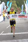 Kielder Marathon. Photo: David T. Hewitson/Sports for All Pics